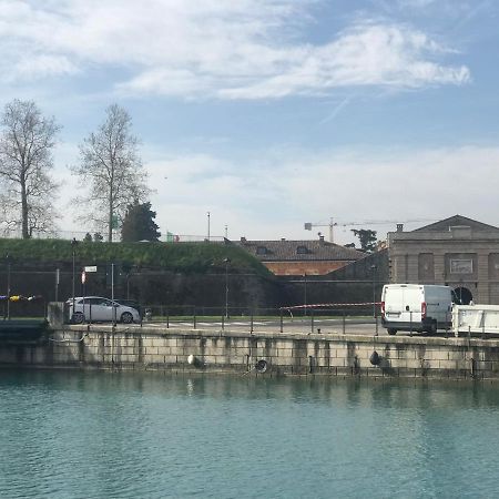 Ferienwohnung Sebino 11 Peschiera del Garda Exterior foto