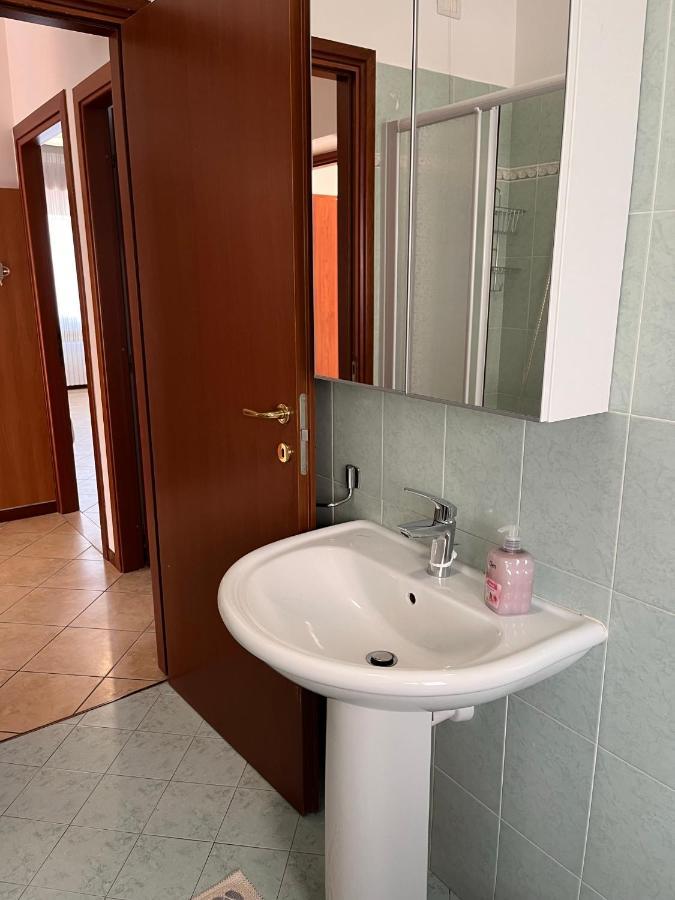 Ferienwohnung Sebino 11 Peschiera del Garda Exterior foto