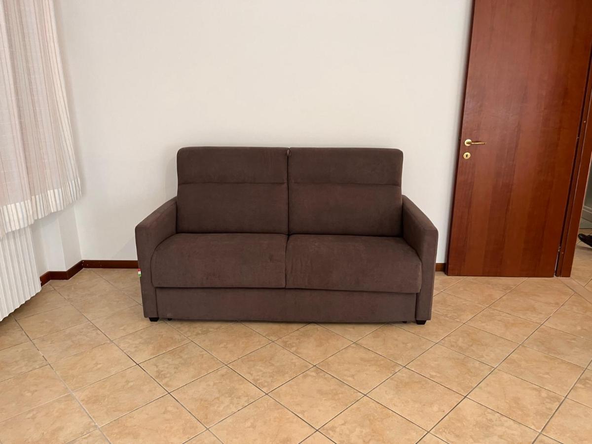 Ferienwohnung Sebino 11 Peschiera del Garda Exterior foto