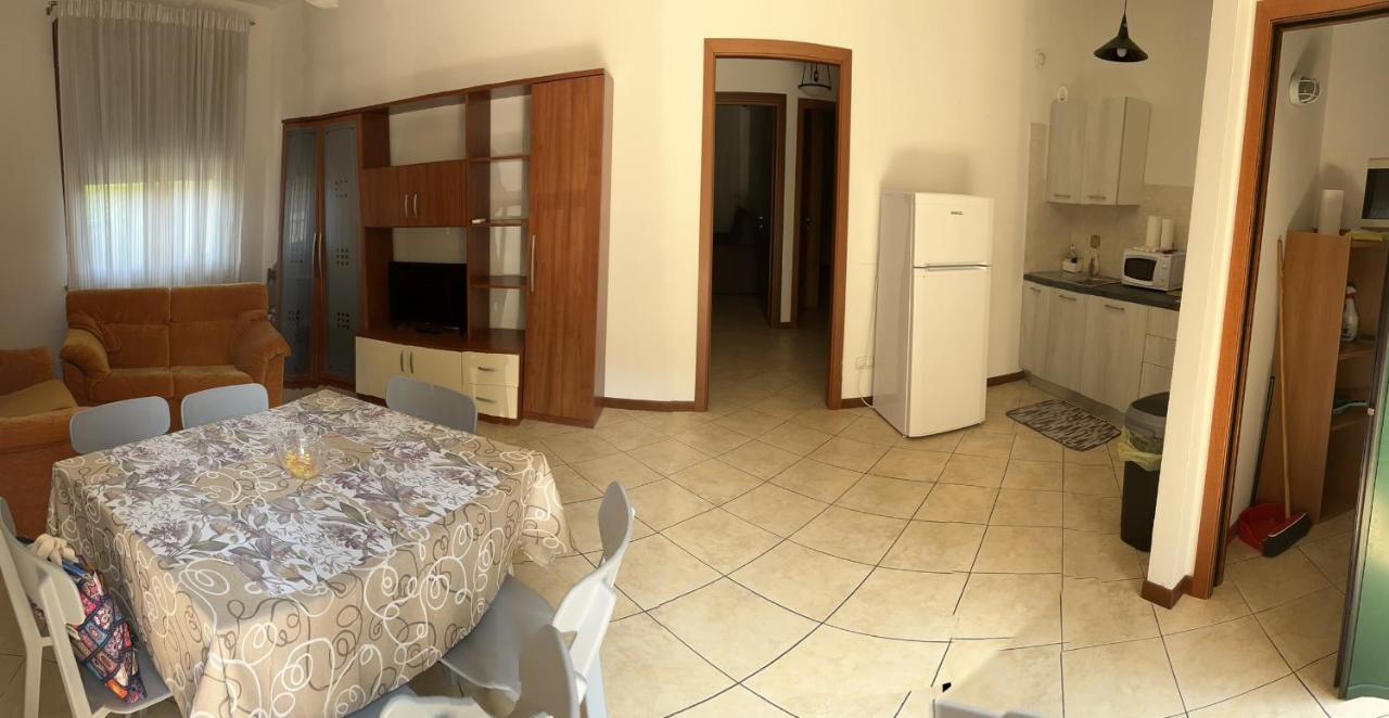 Ferienwohnung Sebino 11 Peschiera del Garda Exterior foto