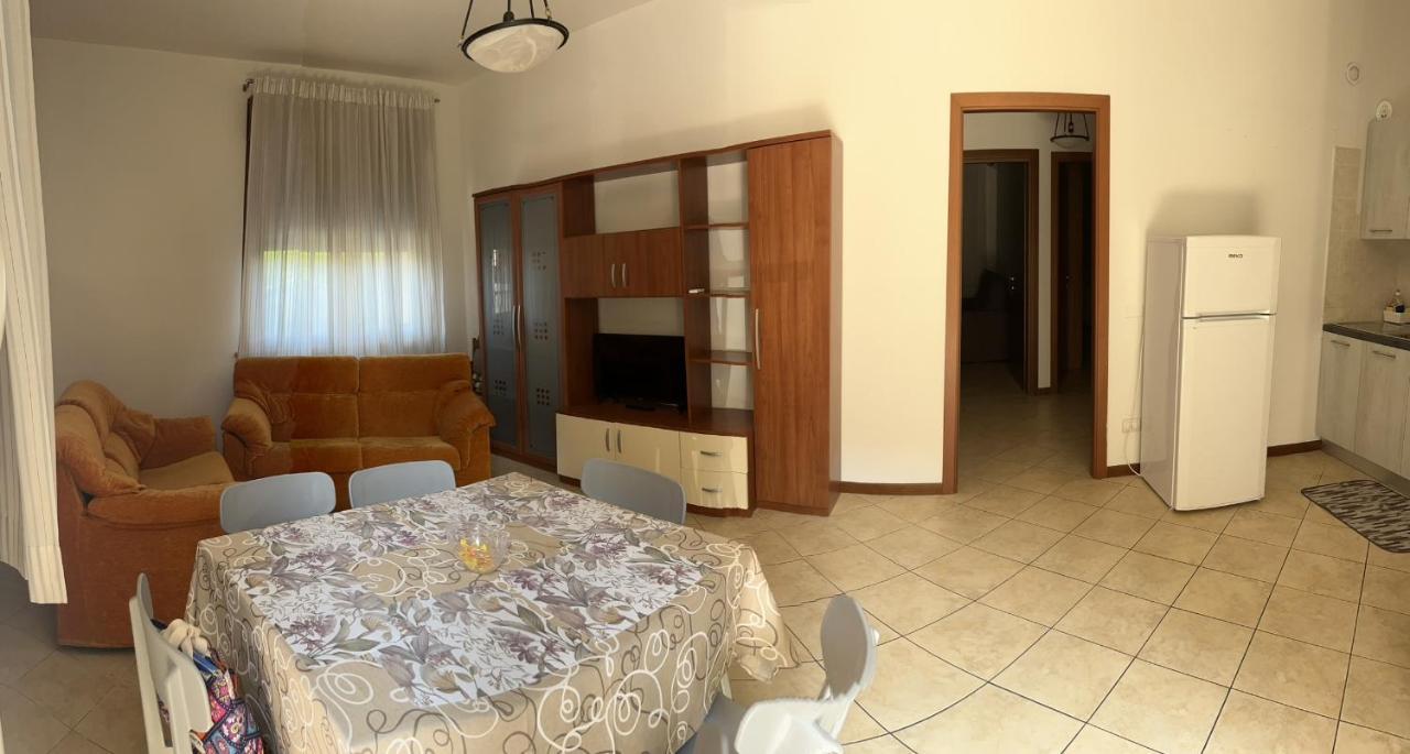 Ferienwohnung Sebino 11 Peschiera del Garda Exterior foto