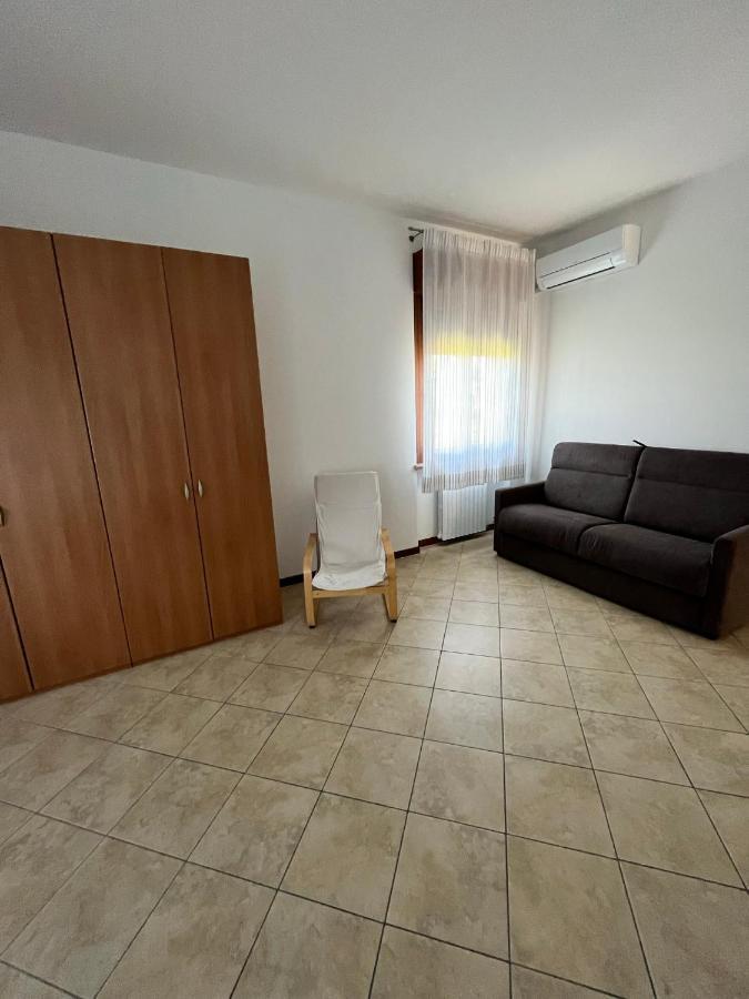 Ferienwohnung Sebino 11 Peschiera del Garda Exterior foto