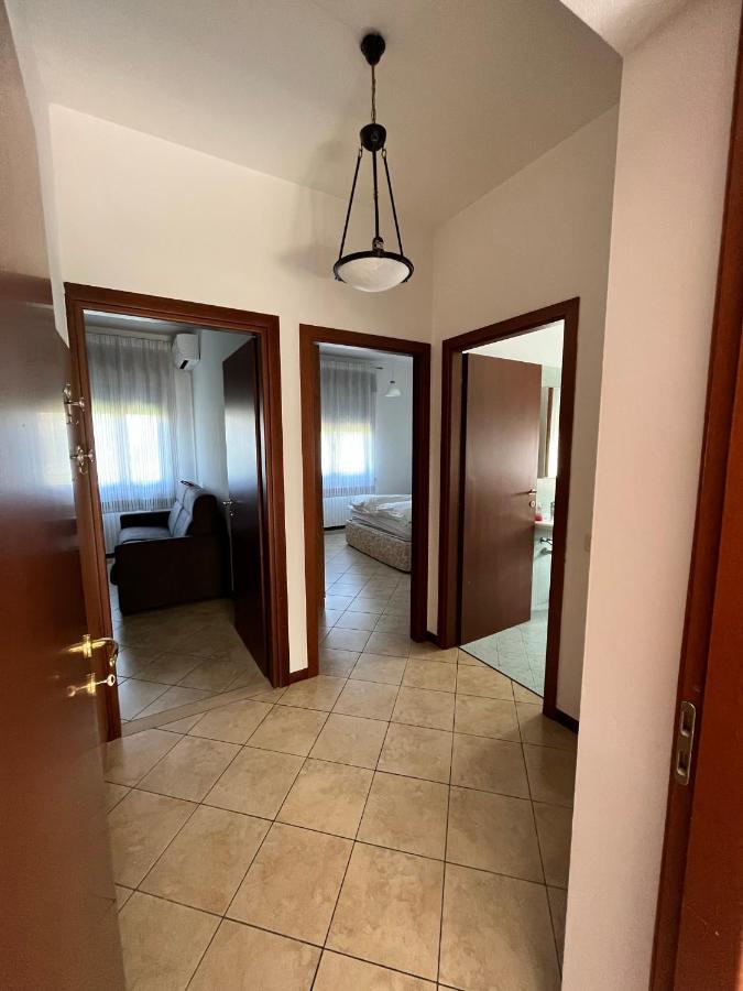 Ferienwohnung Sebino 11 Peschiera del Garda Exterior foto