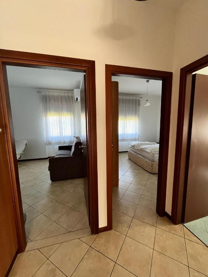 Ferienwohnung Sebino 11 Peschiera del Garda Exterior foto